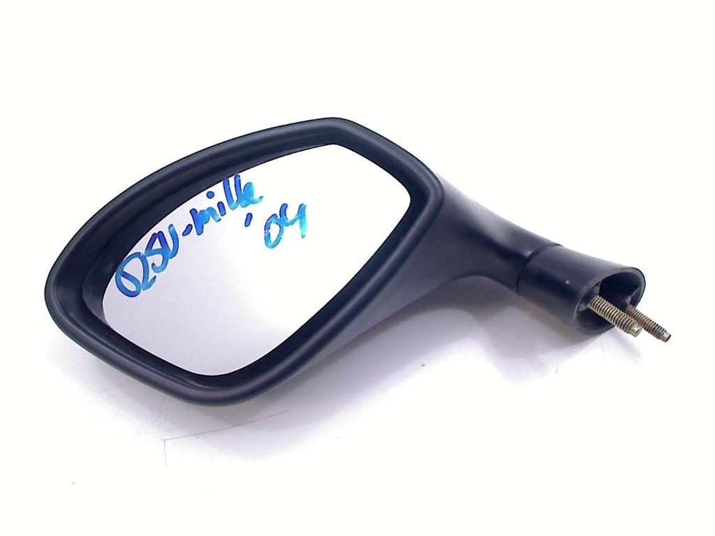 SPIEGEL LINKS RSV 1000 R (+Factory) 2003-2005 (RSV1000), Dhr. S. di Majo, Gebruikt, Info@cama-motorparts.nl, P.J. Troelstraweg 8 8
3144 CX  MAASSLUIS, NL