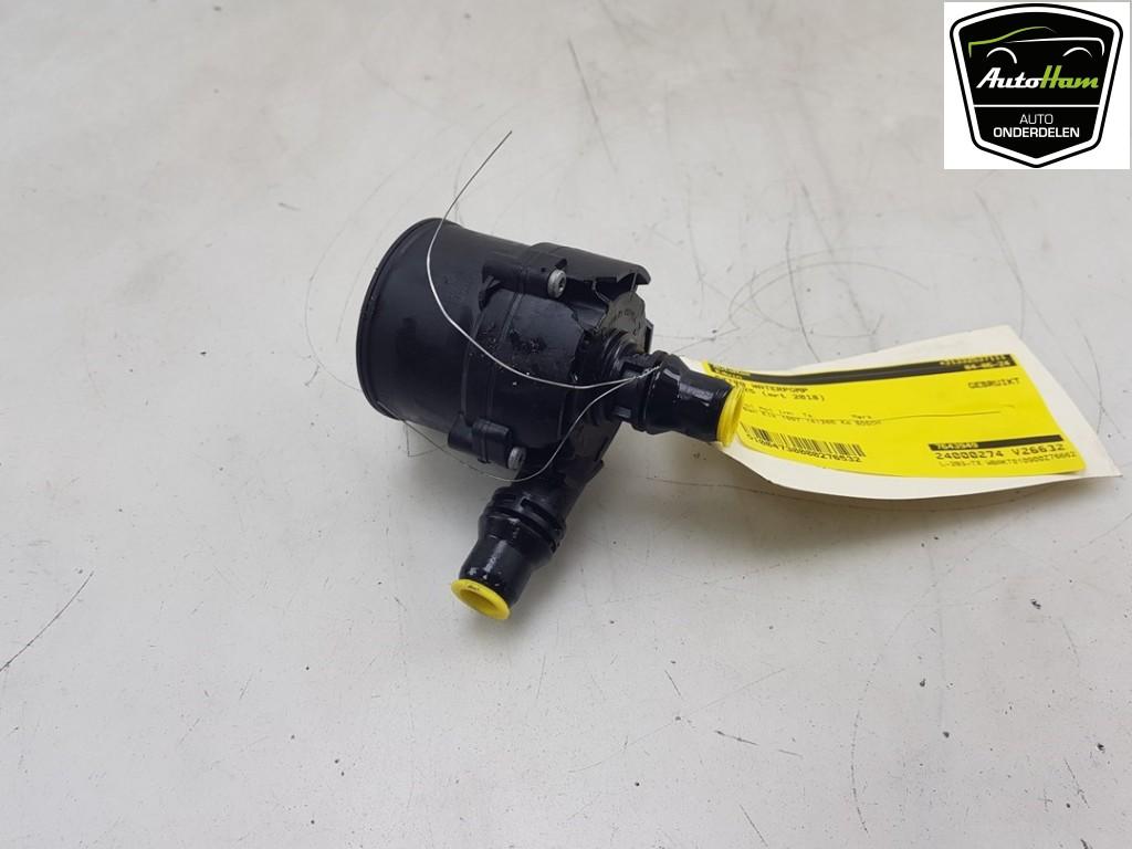 EXTRA EAU POMPE BMW X5 (F15) (01-2013/07-2018), Utilisé, BMW