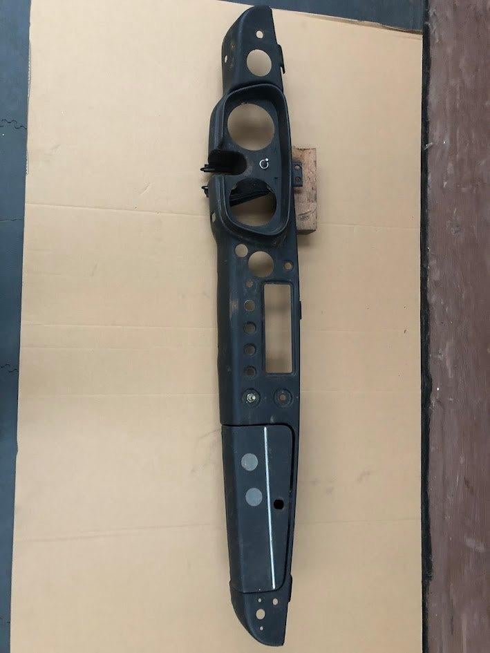 MGB Dashboard LHD, Auto-onderdelen, Dashboard en Schakelaars, Ophalen, Gebruikt, MG