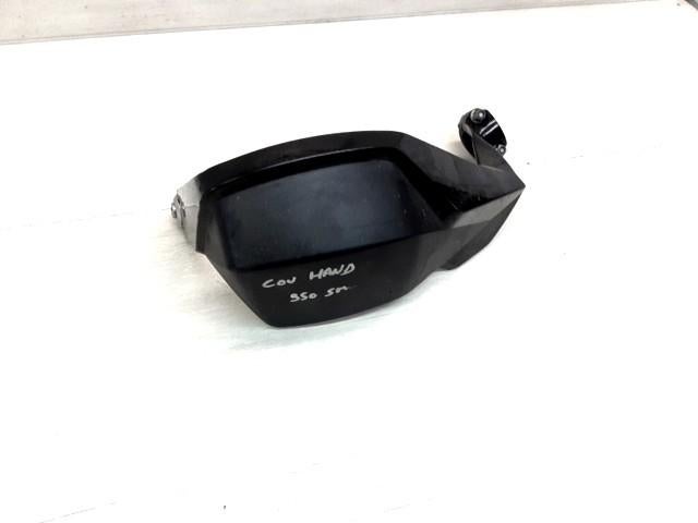 950 SM (R)  2004 - 2008 KTM Cover Cover handvat D1-45027, Motoren, Onderdelen | Overige