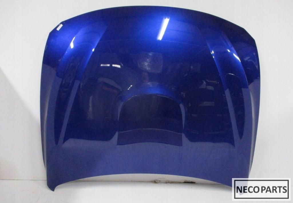 BMW M3 M4 F82 MOTORKAP ORIGINEEL COMPLEET ALLES LEVERBAAR!!!, Gebruikt, -, Ophalen of Verzenden, Achter