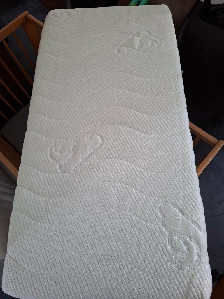 Matelas bebe, Enlèvement, Neuf, Lit