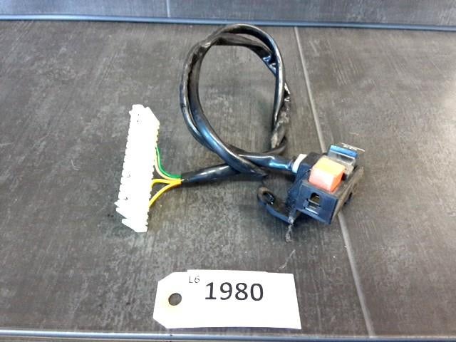 vision 50 1988 - 1989 Honda Elektrische bediening D1-55494, Motoren, Onderdelen | Honda