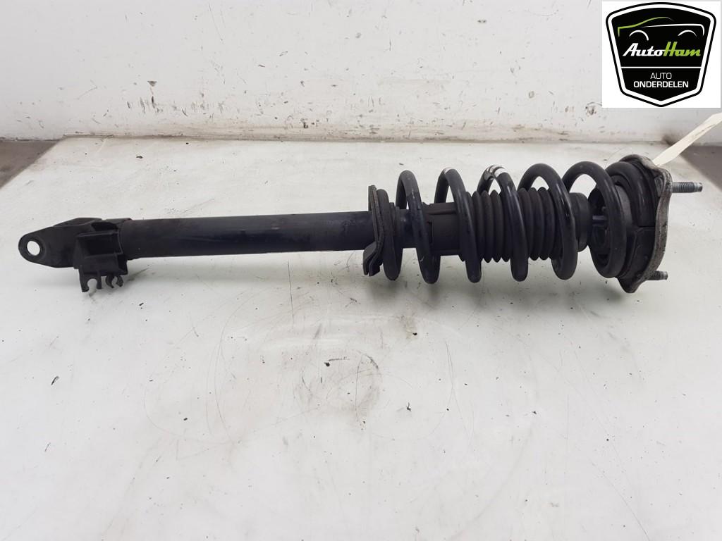 AMORTISSEUR OU ABSORBEUR DE CHOC AVANT DROIT C (W205), Dhr. J. Ham, Mercedes-Benz, Administratie@autoham.nl, Utilisé