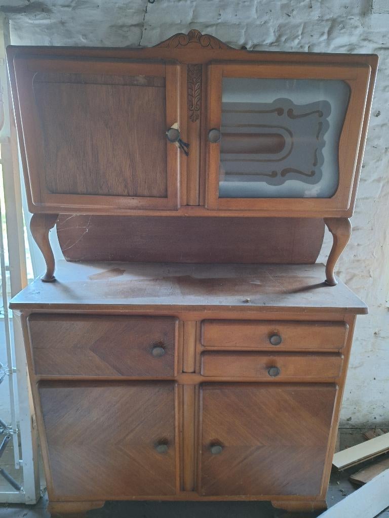 Antieke meubels, Antiek en Kunst, Ophalen