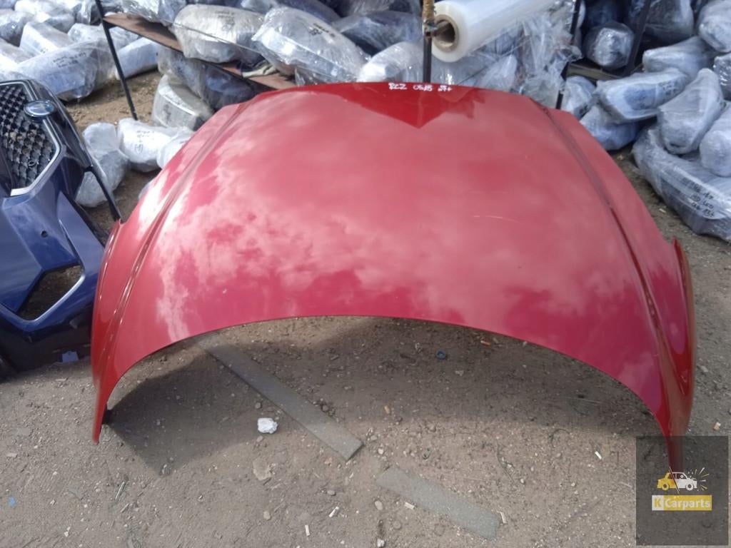 Capot Peugeot RCZ, Autos : Pièces & Accessoires, Taurusavenue 1
2132 LS  Hoofddorp, NL, Contact.group@renault.com, Stellantis N.V.