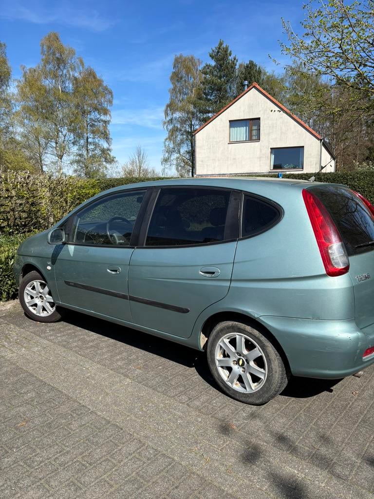 Auto chevrolet, Autos, Chevrolet, Particulier, Achat