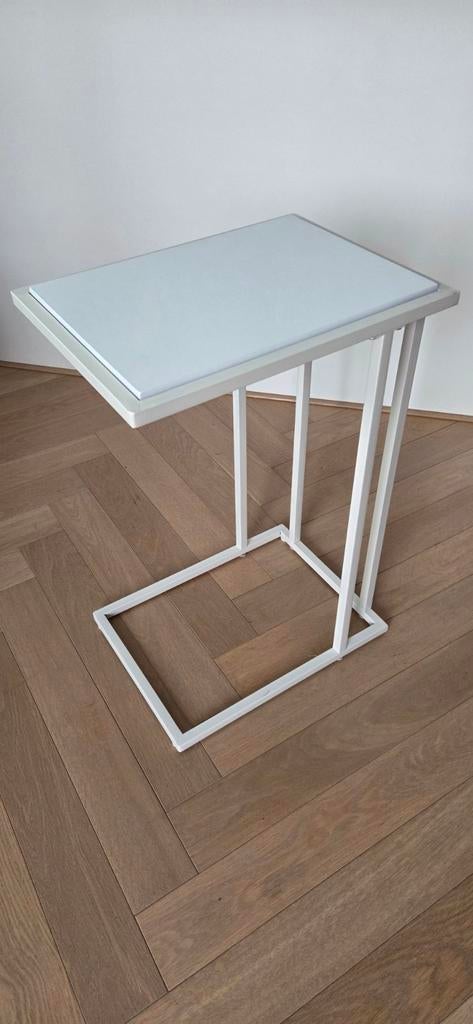 laptop / table salon / salontafel / sofa table, Ophalen