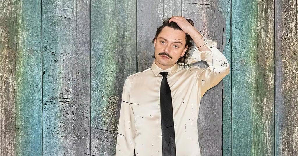 2 tickets voor Gover Meit in Dendermonde op 6/11/2026, Deux personnes, Novembre