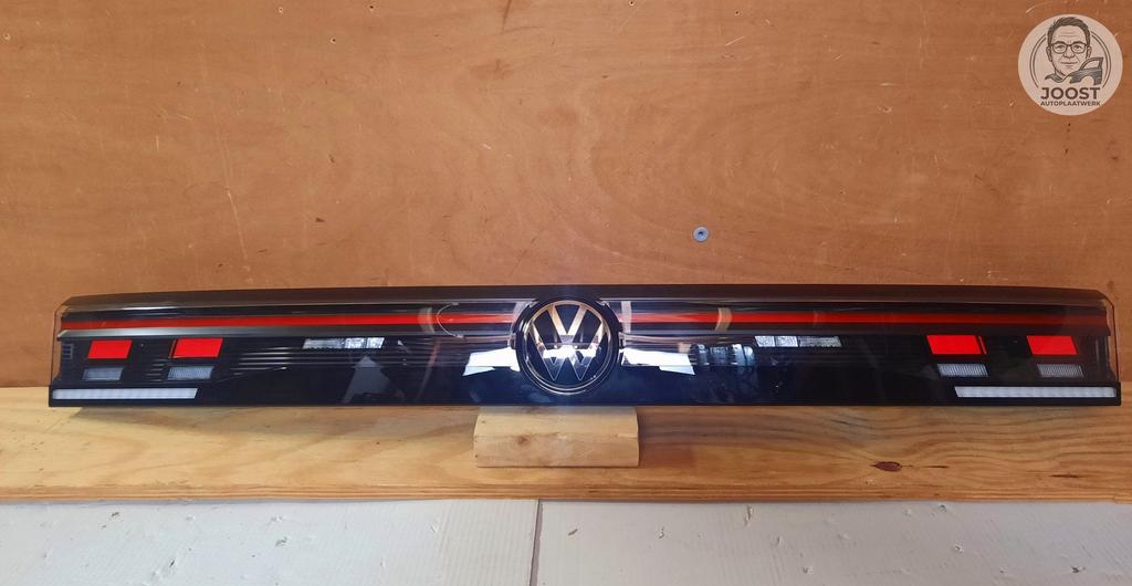 Achterlicht nw. achterklep VW Tiguan CT1 v.a 2023 571945307B, Herkomst onderdeel bekend, Nieuw, Ophalen of Verzenden, -Volkswagen AG