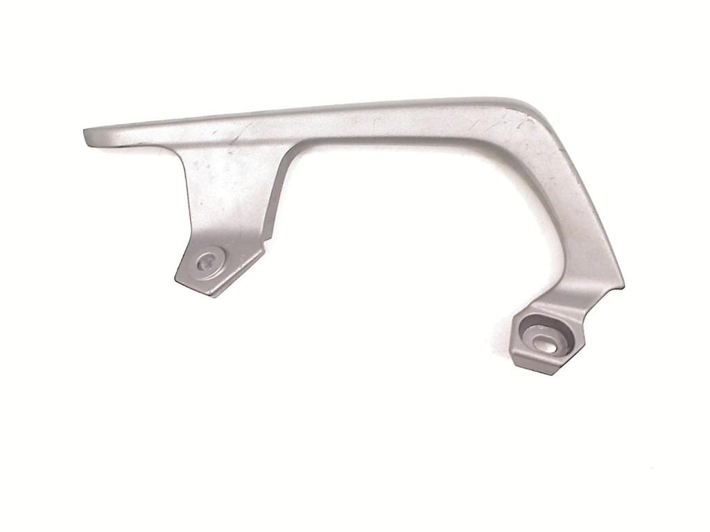 HANDGRIP LEFT Yamaha TRACER 900 GT 2018-2020 (MTT850D B1J8), Dhr. S. di Majo, Utilisé, Info@cama-motorparts.nl, P.J. Troelstraweg 8 8
3144 CX  MAASSLUIS, NL