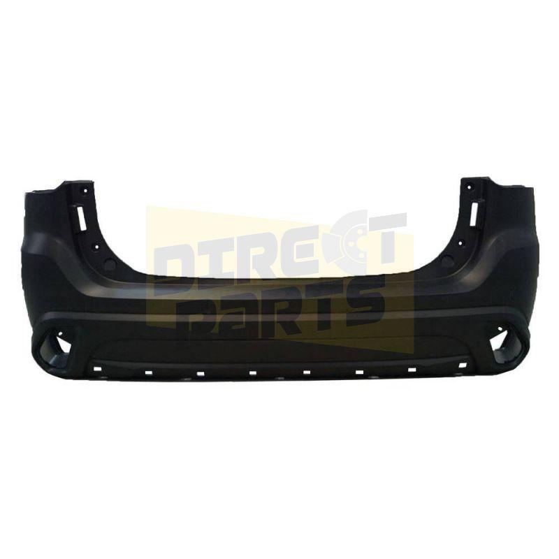 Mitsubishi Outlander (7/15-4/18) achterbumper (te spuiten) O, Neuf, Arrière, -, Mitsubishi