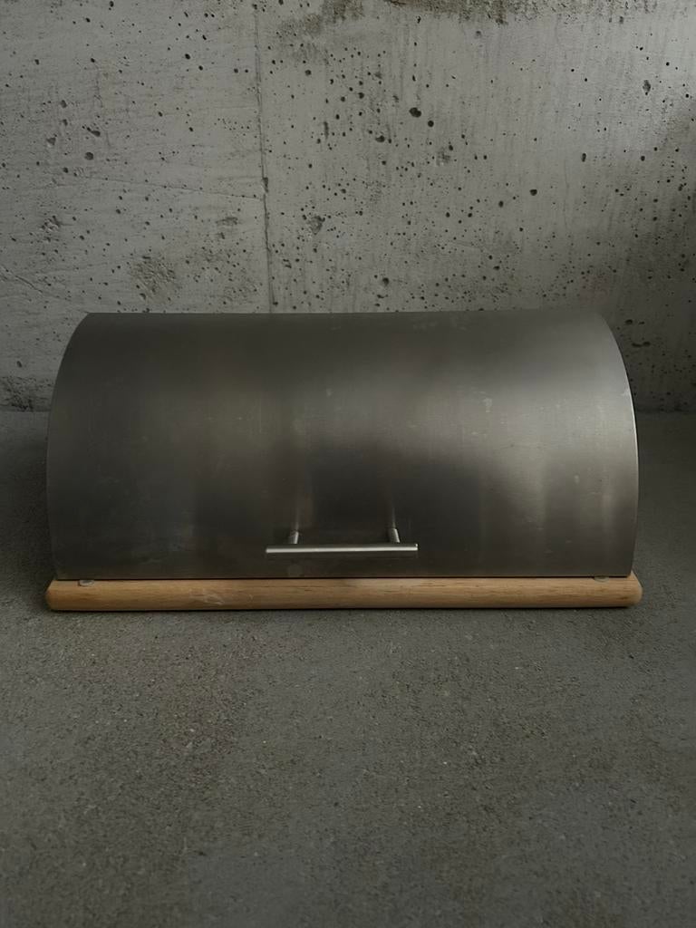 Broodtrommel €5, Ophalen, Zo goed als nieuw