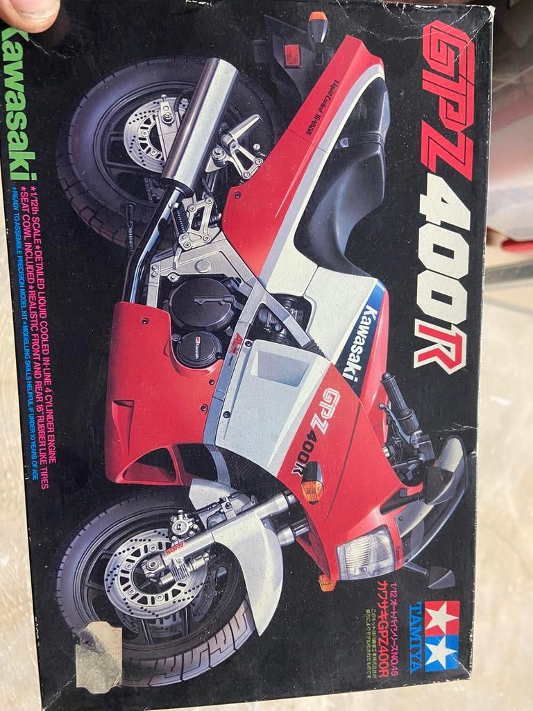 Modelbouw, Hobby en Vrije tijd, Ophalen of Verzenden