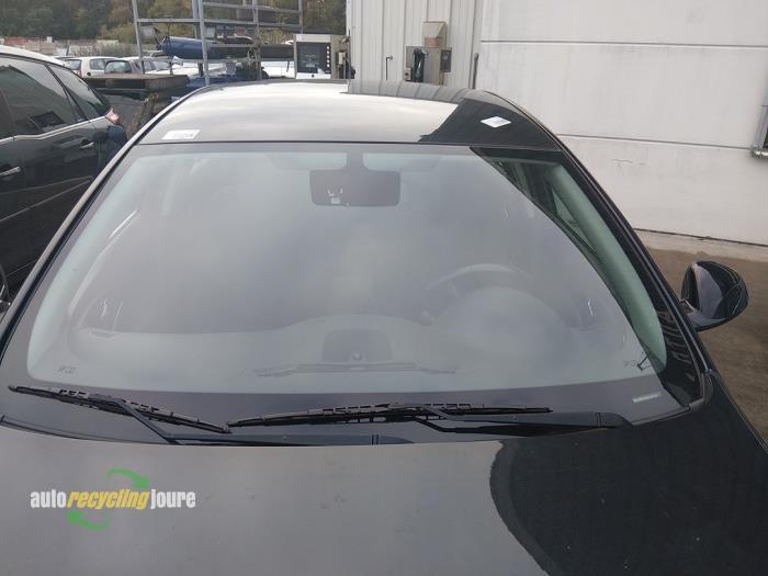 Voorruit van een Opel Insignia, Auto-onderdelen, Ruiten en Toebehoren, Opel, Gebruikt, 3 maanden garantie