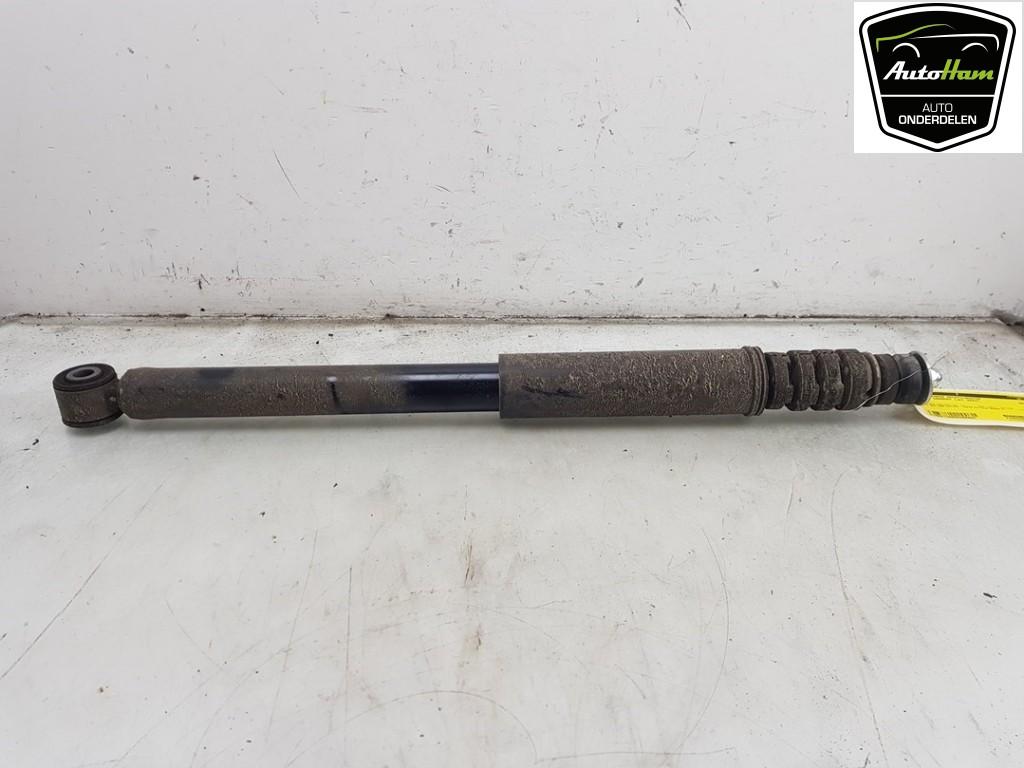 AMORTISSEUR ARRIÈRE DROIT Dacia Sandero III (|562102144R|), Dacia, Dhr. J. Ham, Administratie@autoham.nl, Utilisé