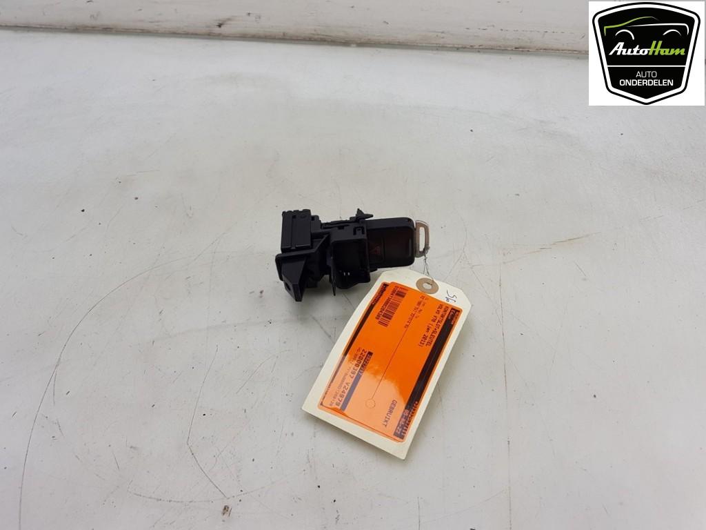 NEIMAN / COMMUTATEUR D ALLUMAGE + CLEF Volvo V70 (BW), Autos : Pièces & Accessoires, Autres pièces automobiles, Volvo, Utilisé