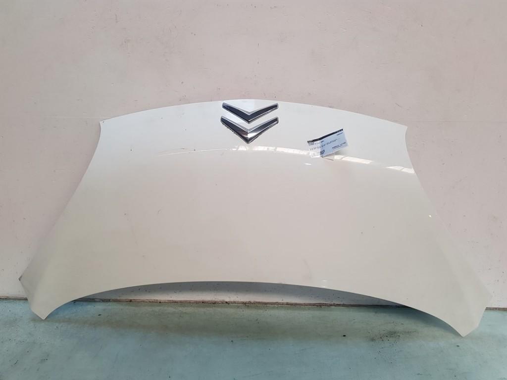 CAPOT Citroën C1 (01-2005/09-2014) (|7901L8|1611149480|), Utilisé, Citroën, Capot moteur