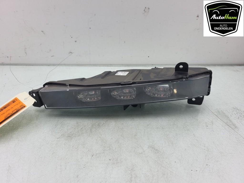 MISTLAMP LINKS VOOR BMW 7 serie (G11 / G12), Gebruikt, BMW