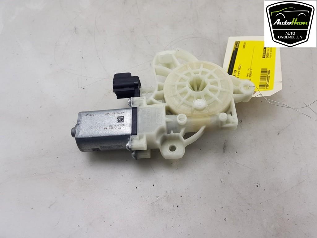 MOTOR RAAMMECHANIEK Ford Fiesta 7 (|N1TB14553AA|2604062|), Gebruikt, Ford