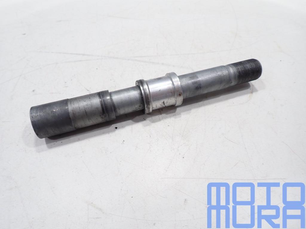 Vooras as voor BMW R1200GS R 1200 GS Adventure K25 2002 - 20, Motoren, Gebruikt, -, -, Ophalen of Verzenden