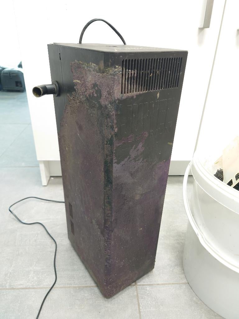 Juwel bioflow XL interne filter, Animaux & Accessoires, Pompe, Enlèvement, Utilisé, Juwel