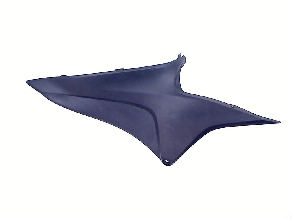 COQUE CÔTÉ GAUCHE CBR 600 RR 2007-2012 (CBR600RR PC40), Dhr. S. di Majo, Utilisé, Info@cama-motorparts.nl, P.J. Troelstraweg 8 8
3144 CX  MAASSLUIS, NL