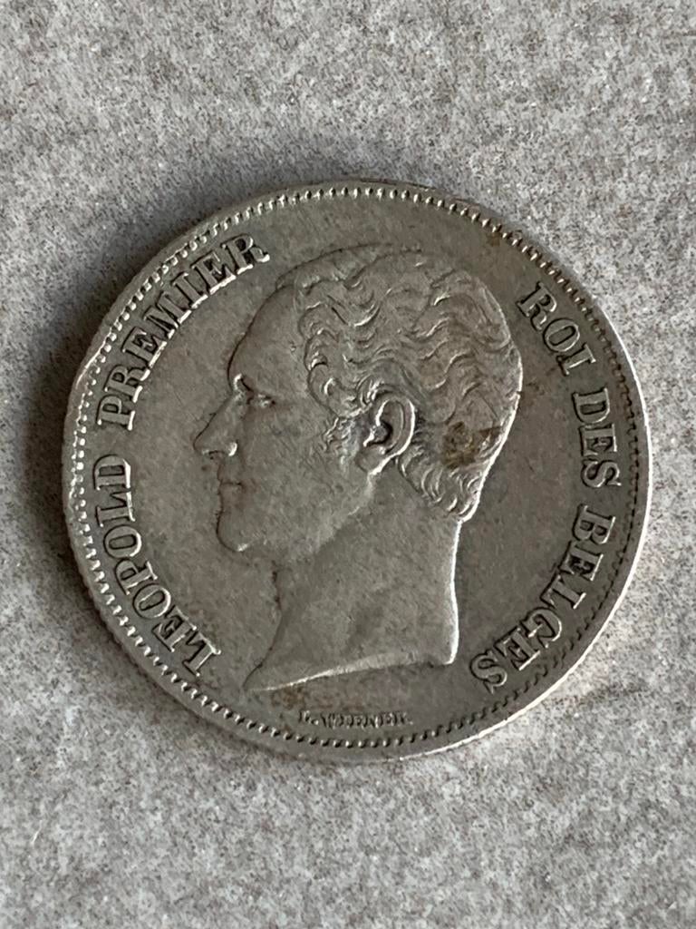 Munt België, Enlèvement ou Envoi