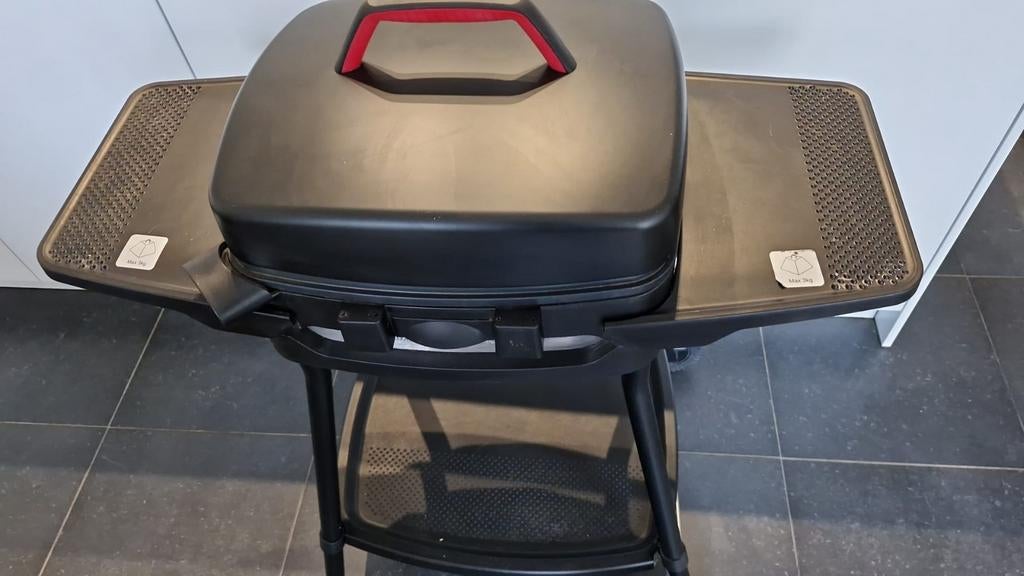 Electrische Barbecook bbq, Tuin en Terras, Ophalen