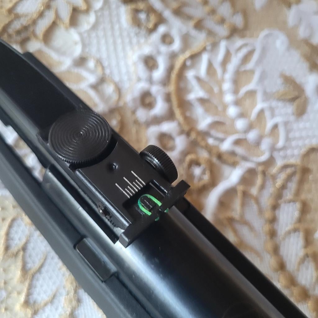 Gamo à air comprimé., Sport en Fitness, Vechtsporten en Zelfverdediging, Ophalen