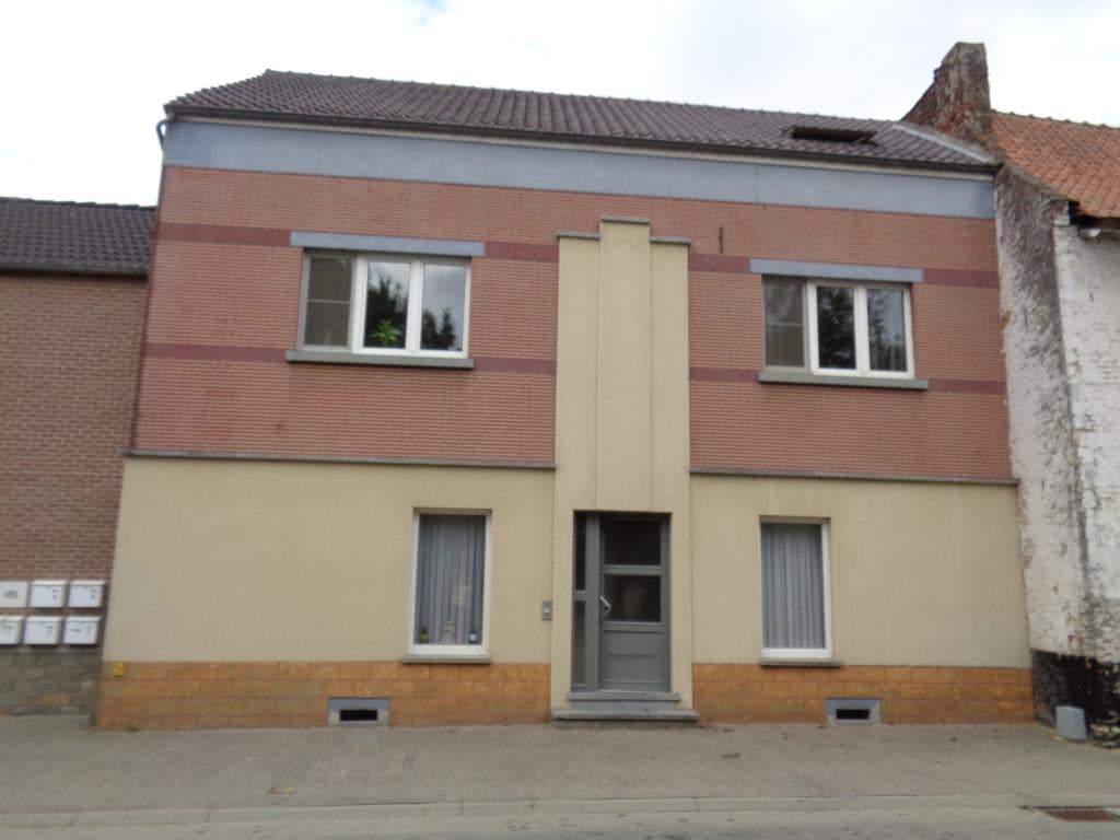 duplex appartement te 3700 Sluizen, Immo, 50 m² of meer, Provincie Limburg