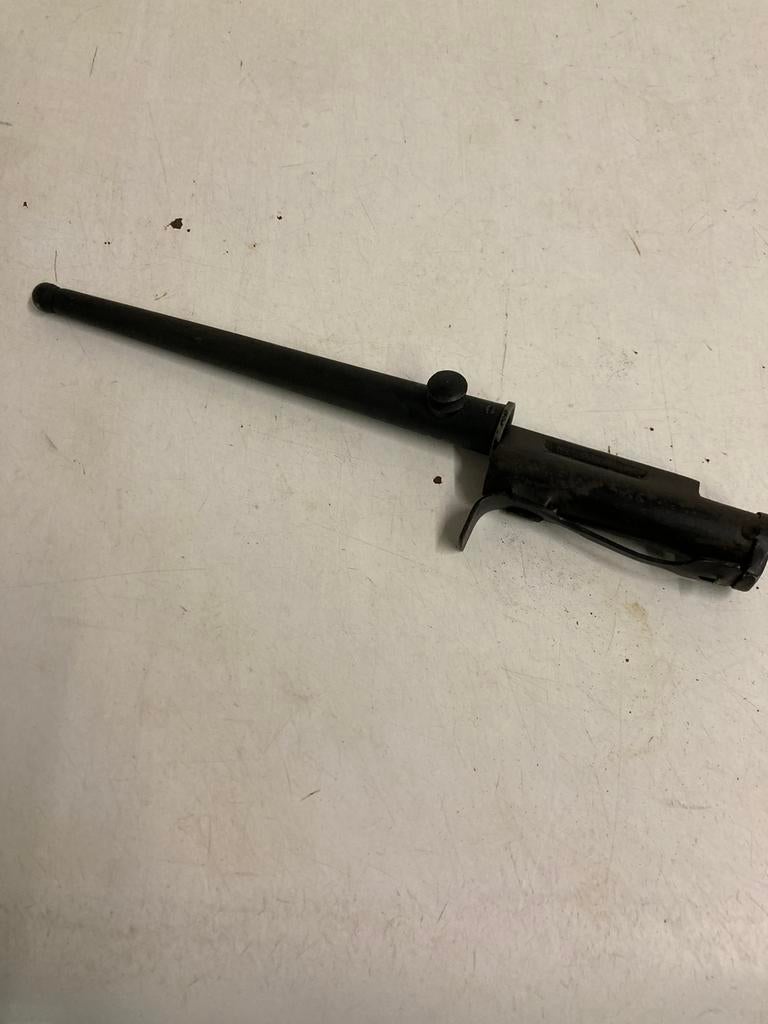 Engelse bajonet STEN, Verzamelen, Militaria | Algemeen, Ophalen of Verzenden, Landmacht