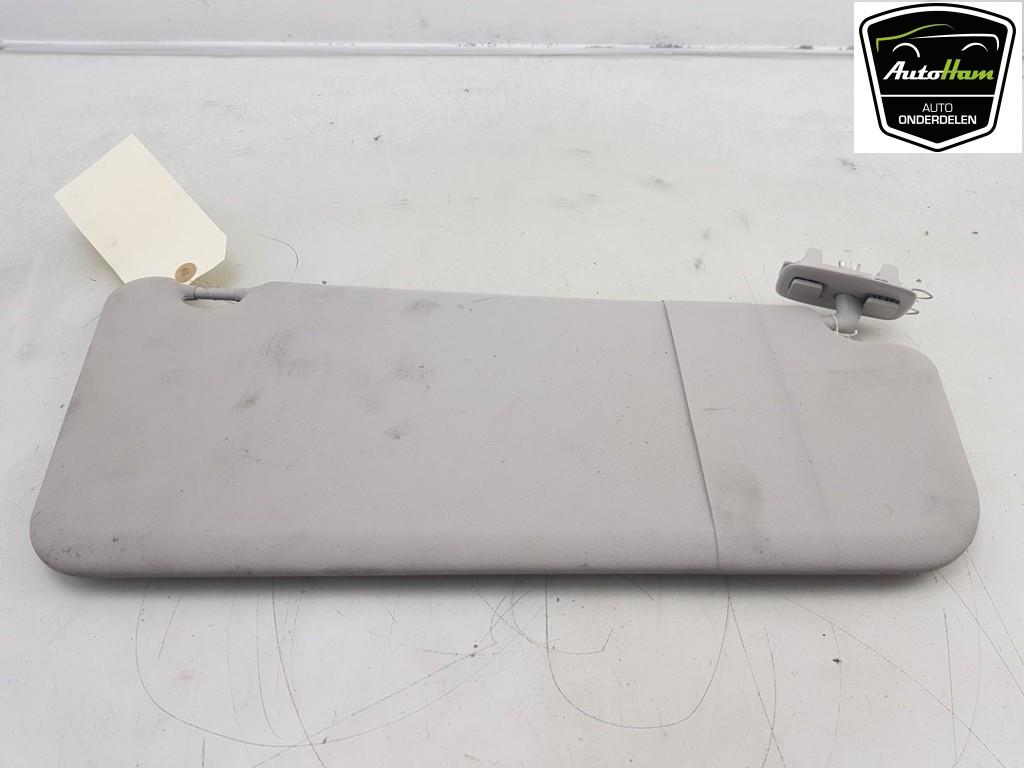 PARE-SOLEIL Opel Combo Cargo (|9809498777|98094987BJ|), Utilisé, Opel