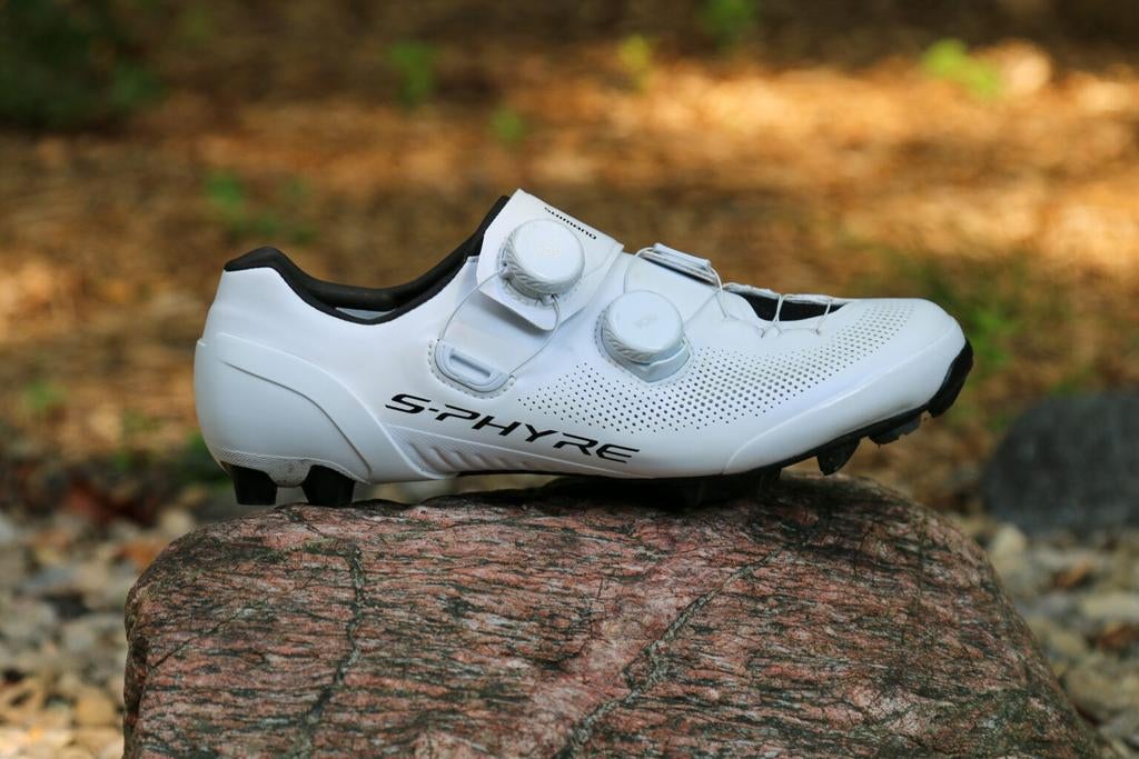 Nieuwe SHIMANO S-PHYRE maat 43, Ophalen, S, Schoenen