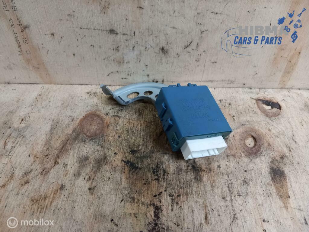 Toyota Yaris I Module Vergrendeling MB051500-3900 1999-2005, Enlèvement ou Envoi, Toyota, Toyota, Utilisé