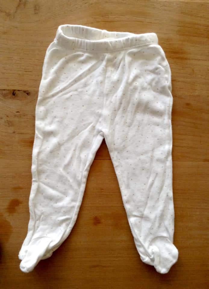 Pantalon bébé garçon 6-9 mois/74 cm, Enfants & Bébés, Pantalon, Garçon, Enlèvement ou Envoi, Comme neuf