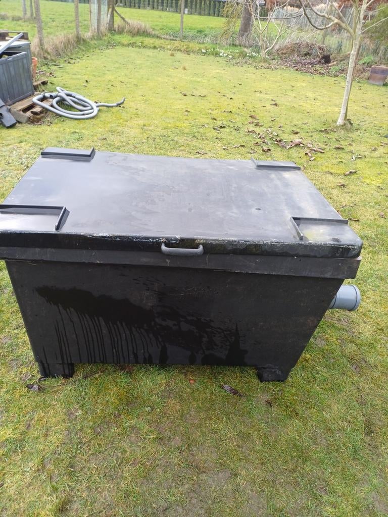 Vijverfilter Oase Biotec 30, Tuin en Terras, Vijver-toebehoren, Ophalen, Vijverfilter