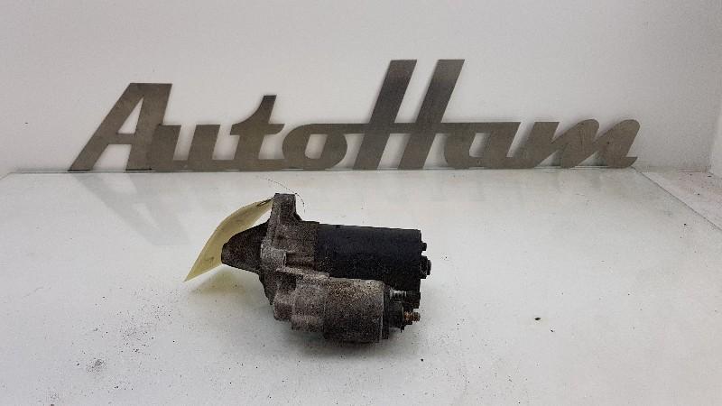 DÉMARREUR Ford Fiesta 5 (JD / JH) (|2S6U11000DB|), Robert Bosch AG, Robert-Bosch-Allee 1
74232  Abstatt, DE, Engineering@bosch.com