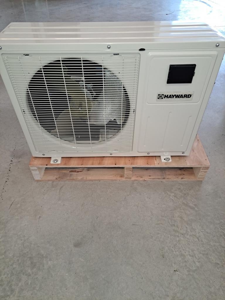 Pompe à chaleur Hayward 5kw, Enlèvement, Pompe