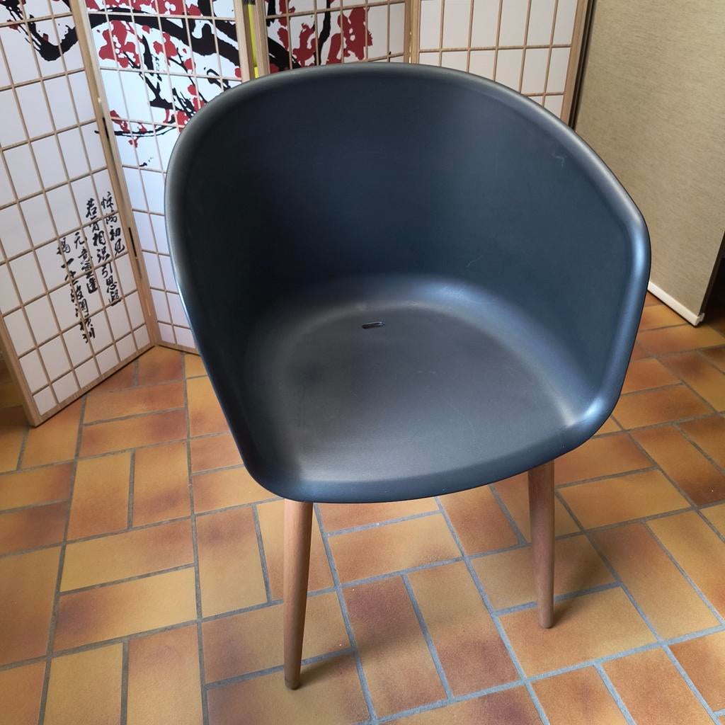 Stoel, Enlèvement, Synthétique