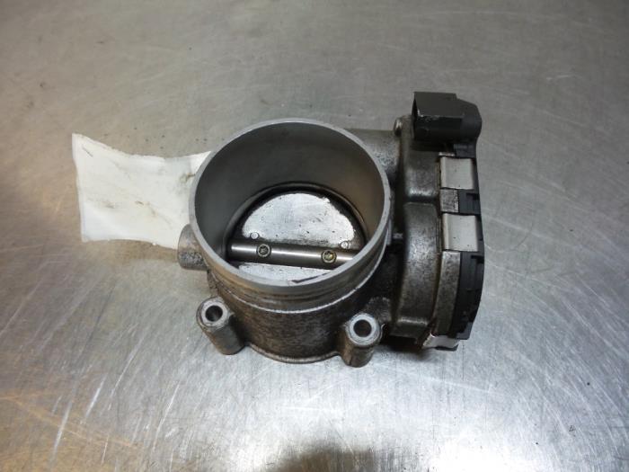 Boîtier accélérateur d'un Fiat Stilo, -, 3 mois de garantie, Utilisé, Fiat