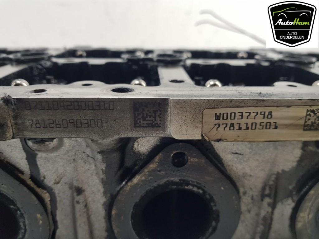 CULASSE Mini Countryman (R60) (|11127812609|778110501|), Utilisé, Mini