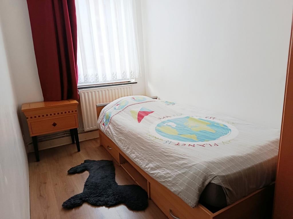 Chambre privative 9m² à louer, colocation, Maison & Meubles