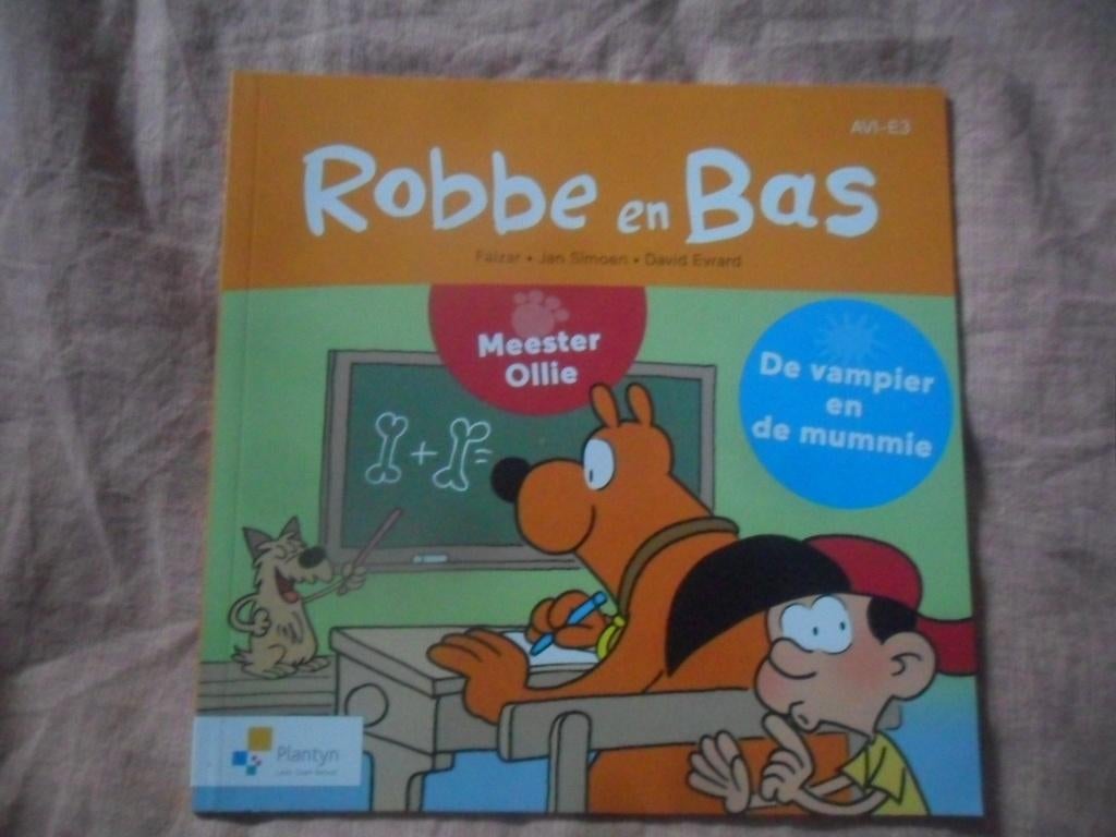 Robbe en Bas, Fiction général, Comme neuf, Enlèvement, Evrard-Falzar