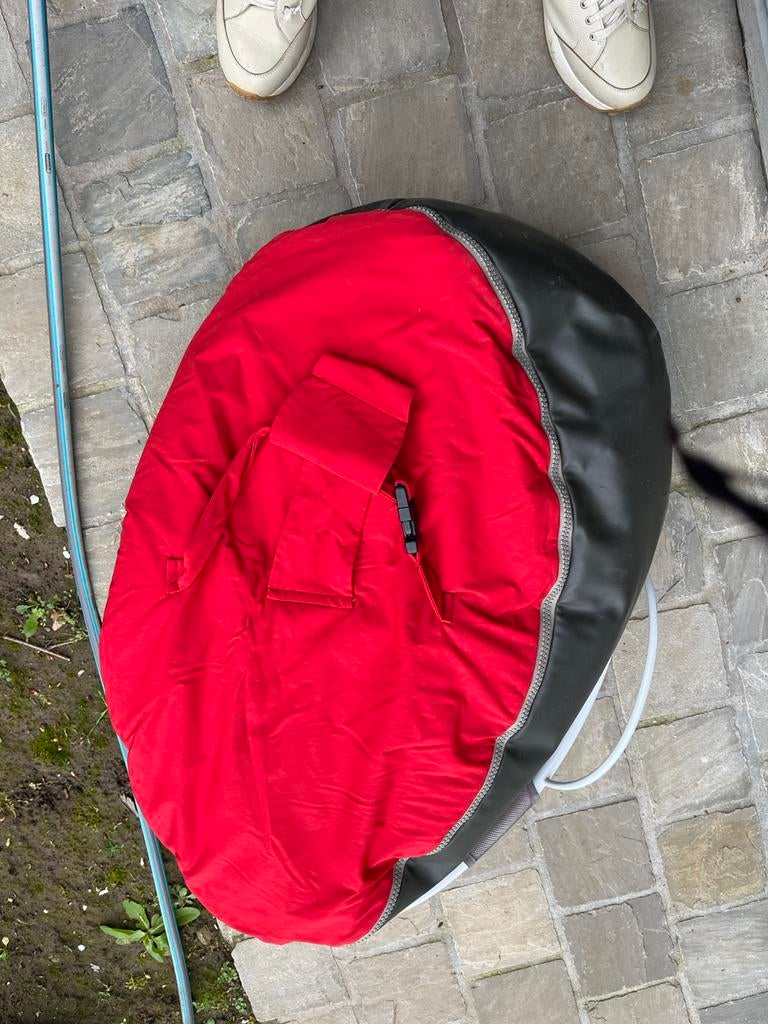 Een doomoopoef voor baby& kind, Ophalen, Zo goed als nieuw