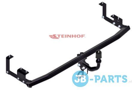 Vaste trekhaak Mercedes Citan W415 tussen 2013-2021, Auto-onderdelen, Trekhaken