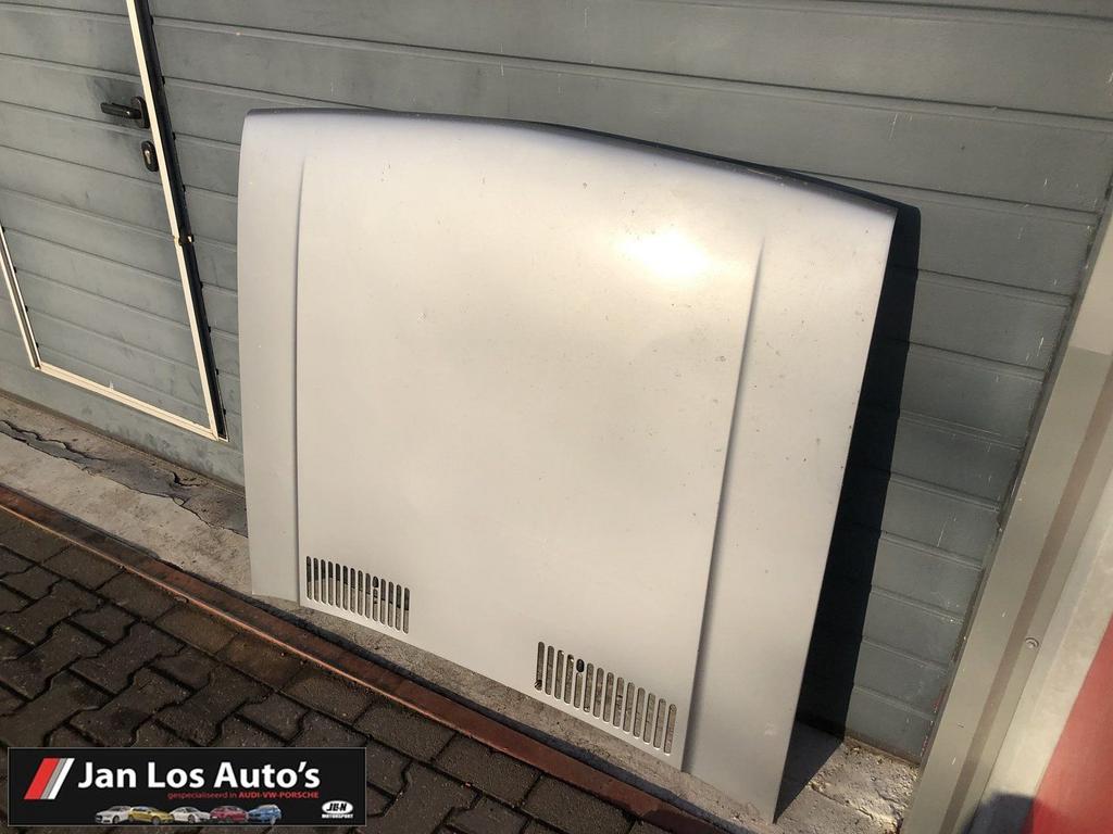 Audi 80 Coupe B2 motorkap, Ophalen, Gebruikt, -, Voor