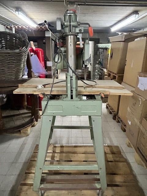 zaag, Bricolage & Construction, Outillage | Scies mécaniques, Utilisé, 600 à 1200 watts, 30 à 70 mm, Enlèvement