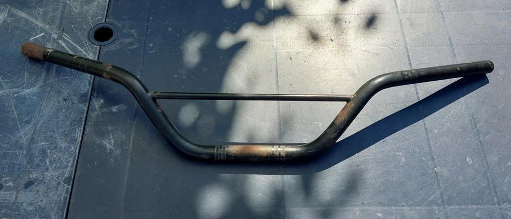 Guidon d’origine Honda MTX 50-80 1980–1983, Motos, Enlèvement ou Envoi, Utilisé