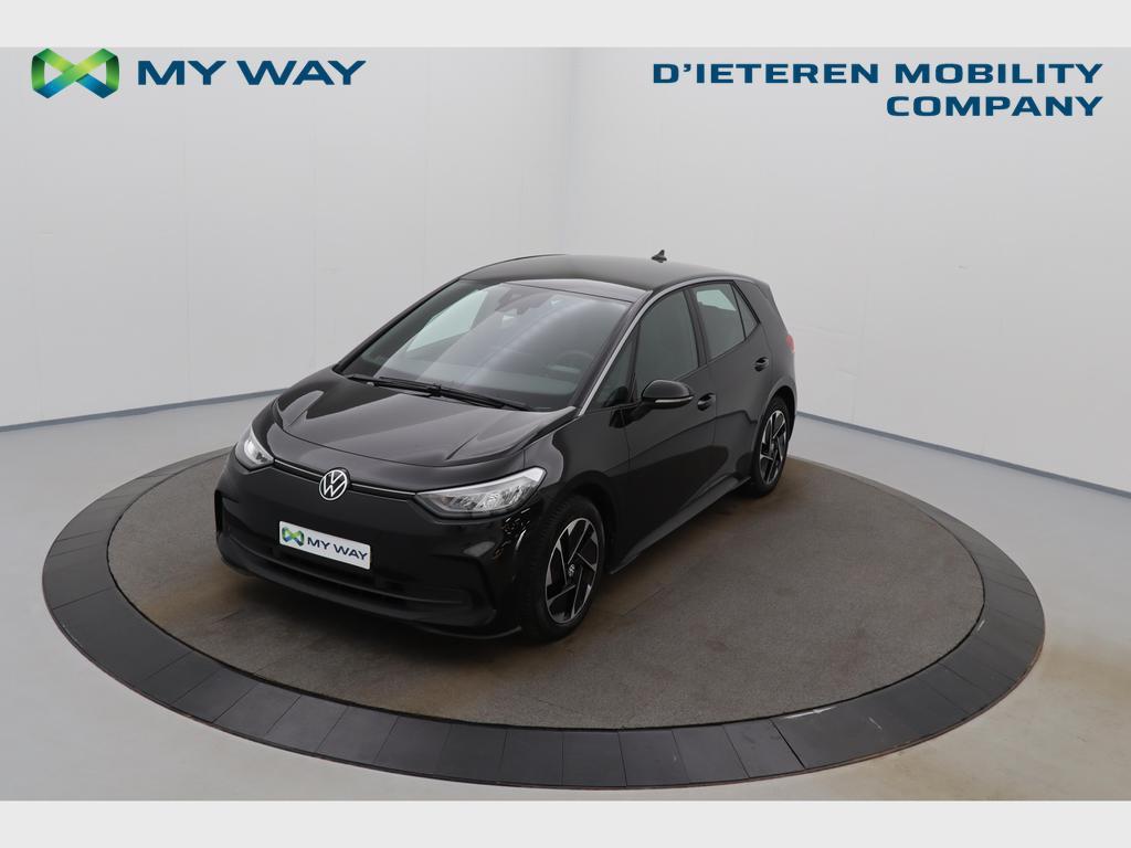 Volkswagen ID.3 ID.3 58 kWh Pro Life Business, Achat, https://public.car-pass.be/vhr/9d034c28-f5e9-4677-99ad-90996a213e82, Automatique